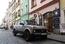 Lada Niva: Autentický analogový zážitek