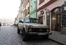 Lada Niva: Autentický analogový zážitek