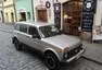 Lada Niva: Autentický analogový zážitek