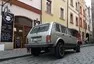 Lada Niva: Autentický analogový zážitek