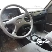 Lada Niva: Autentický analogový zážitek