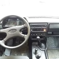 Lada Niva: Autentický analogový zážitek