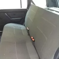 Lada Niva: Autentický analogový zážitek