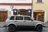 Lada Niva: Autentický analogový zážitek