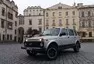 Lada Niva: Autentický analogový zážitek