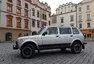 Lada Niva: Autentický analogový zážitek