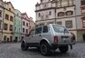 Lada Niva: Autentický analogový zážitek