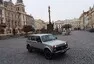 Lada Niva: Autentický analogový zážitek