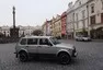 Lada Niva: Autentický analogový zážitek