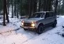 Lada Niva: Autentický analogový zážitek