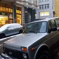 Lada Niva: Autentický analogový zážitek