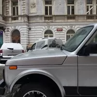 Lada Niva: Autentický analogový zážitek
