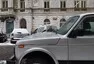 Lada Niva: Autentický analogový zážitek