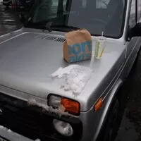 Lada Niva: Autentický analogový zážitek