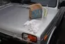 Lada Niva: Autentický analogový zážitek