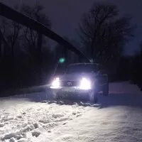 Lada Niva: Autentický analogový zážitek