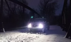 Lada Niva: Autentický analogový zážitek