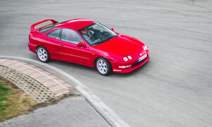 Trackday: Zapište si do kalendáře termíny Trackdayů a PlechCupu v roce 2017!