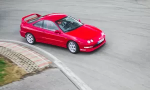 Trackday: Zapište si do kalendáře termíny Trackdayů a PlechCupu v roce 2017!