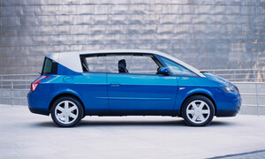 TopX: Nápady, se kterými by auta byla lepší, ale zapomnělo se na ně