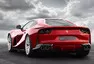 Nástupce Ferrari F12berlinetta nese název 812 Superfast