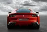 Nástupce Ferrari F12berlinetta nese název 812 Superfast