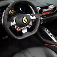 Nástupce Ferrari F12berlinetta nese název 812 Superfast