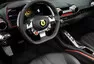 Nástupce Ferrari F12berlinetta nese název 812 Superfast