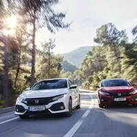 Honda Civic X: Zpět na vrchol?