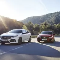 Honda Civic X: Zpět na vrchol?