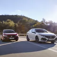 Honda Civic X: Zpět na vrchol?