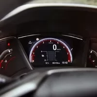 Honda Civic X: Zpět na vrchol?