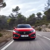 Honda Civic X: Zpět na vrchol?