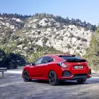 Honda Civic X: Zpět na vrchol?