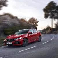 Honda Civic X: Zpět na vrchol?