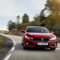 Honda Civic X: Zpět na vrchol?