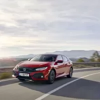 Honda Civic X: Zpět na vrchol?