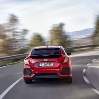 Honda Civic X: Zpět na vrchol?