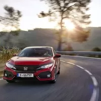 Honda Civic X: Zpět na vrchol?