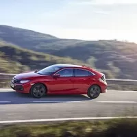 Honda Civic X: Zpět na vrchol?
