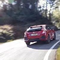 Honda Civic X: Zpět na vrchol?