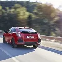 Honda Civic X: Zpět na vrchol?