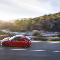 Honda Civic X: Zpět na vrchol?