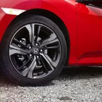 Honda Civic X: Zpět na vrchol?