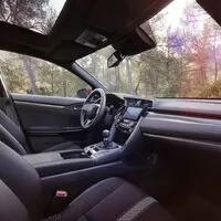 Honda Civic X: Zpět na vrchol?