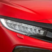 Honda Civic X: Zpět na vrchol?