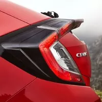 Honda Civic X: Zpět na vrchol?