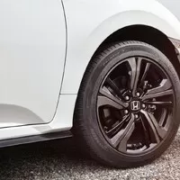 Honda Civic X: Zpět na vrchol?