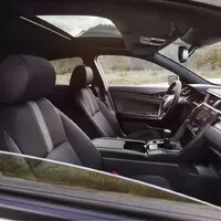 Honda Civic X: Zpět na vrchol?