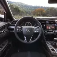Honda Civic X: Zpět na vrchol?